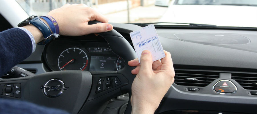 Obtener El Carnet De Coche Valencia Autoescuela Plaza