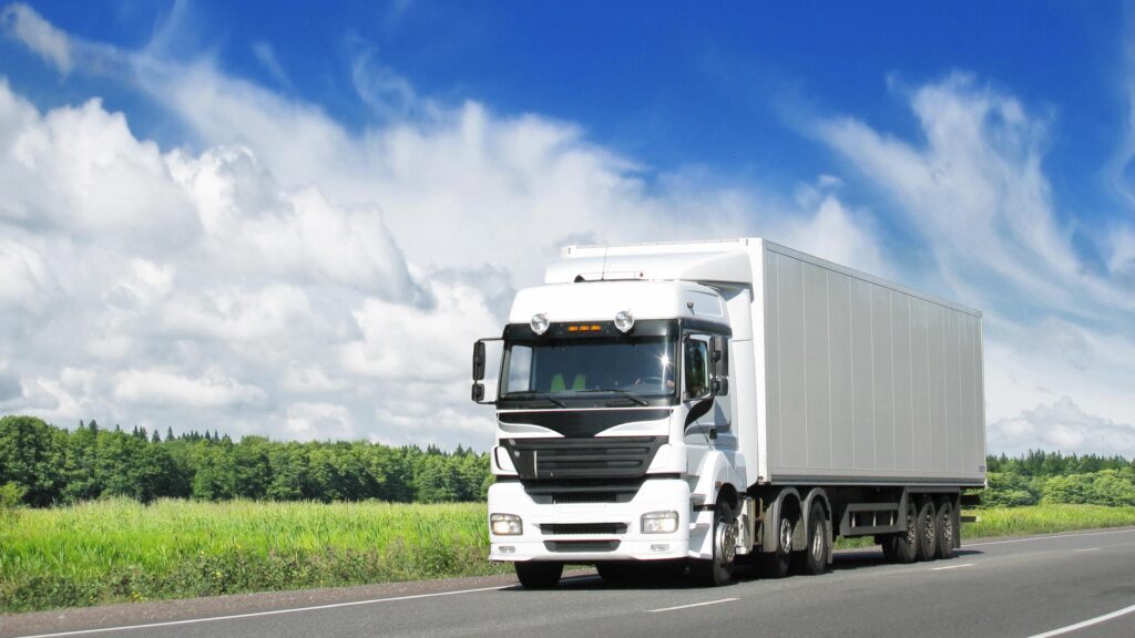 Autoescuela para curso CAP para transporte de mercancías Valencia