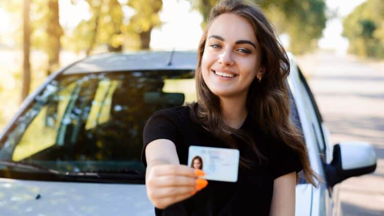 Las mejores clases de autoescuela Valencia