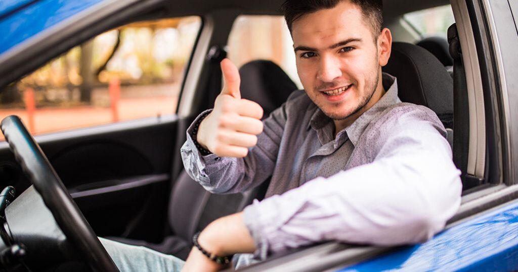 Autoescuela para el permiso de conducir Valencia fácilmente