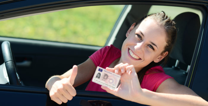 Autoescuela para el permiso de conducir Valencia