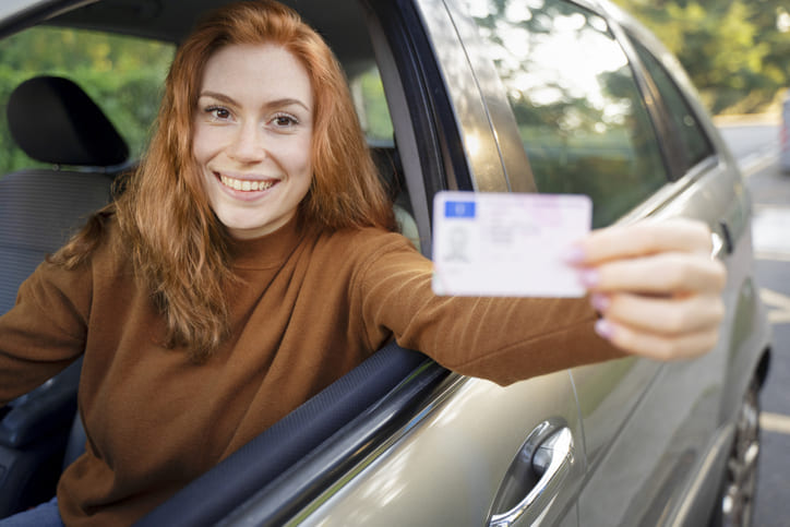 Las mejores prácticas carnet conducir Valencia